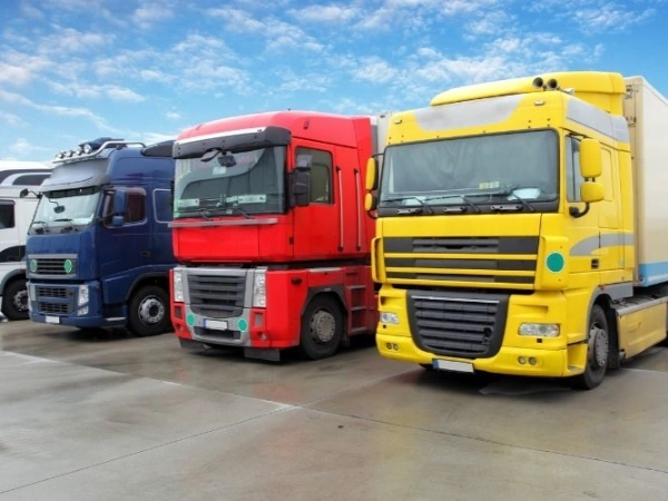 İstanbul Afşin Nakliye